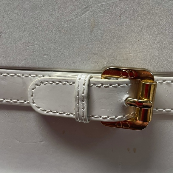 Vintage Dior Box - Picture 2 of 6